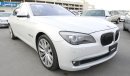 BMW 750Li i