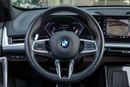 BMW X1 M Sport