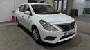 Nissan Sunny 2023 SV | AED 372/Month | 0 DP | 30 Day Return | Warranty | Service History