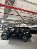 شيري iCar 03 Long Range Edition