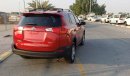 Toyota RAV4 TOYOTA RAV4 XLE FULL OPTION 2015