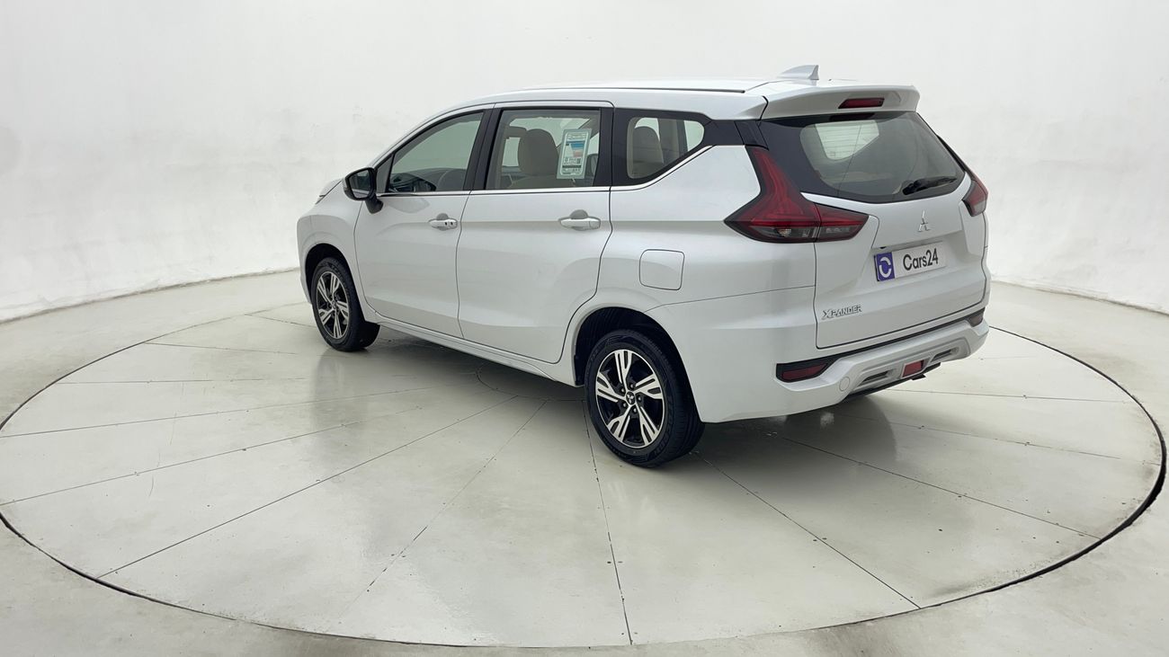 Mitsubishi Xpander Highline 1.5L 2022 HIGHLINE | AED 679/Month | 0 DP | 30 Day Return | Warranty | Service History