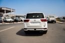 تويوتا لاند كروزر 2025 Toyota Land Cruiser VXS (3.5L Hipired