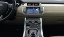 Land Rover Range Rover Evoque P200 HSE 2 | Under Warranty | Inspected on 150+ parameters