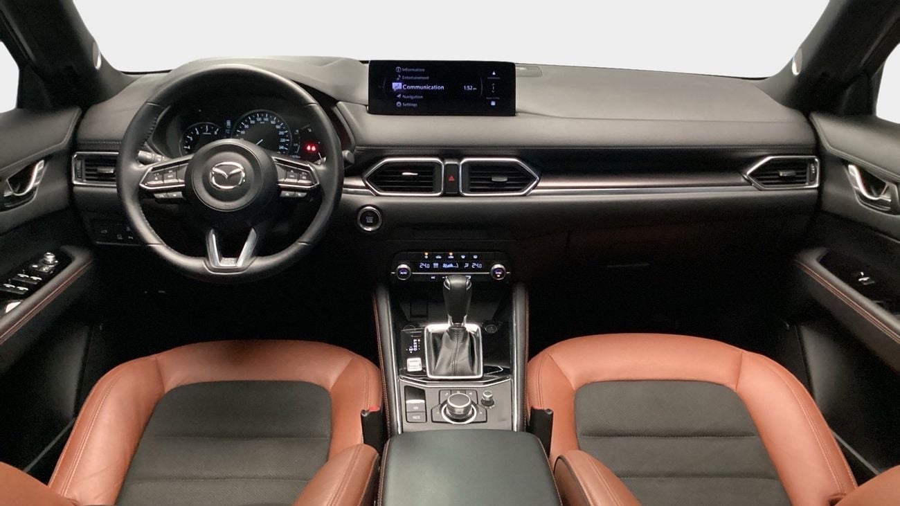 Mazda CX5 2.5 SPORT PLUS AUTO 4WD | Guaranteed Warranty | 0 Down Payment