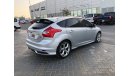 Ford Focus ST GCC