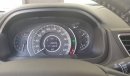 Honda CRV EX I with sun roof 2.4 litres engine