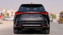 Lexus RX500h RX 500H | 2-YEAR WARRANTY + SERVICE AVAILABLE | IN-HOUSE FINANCING | 0% DOWNPAYMENT (BANK)