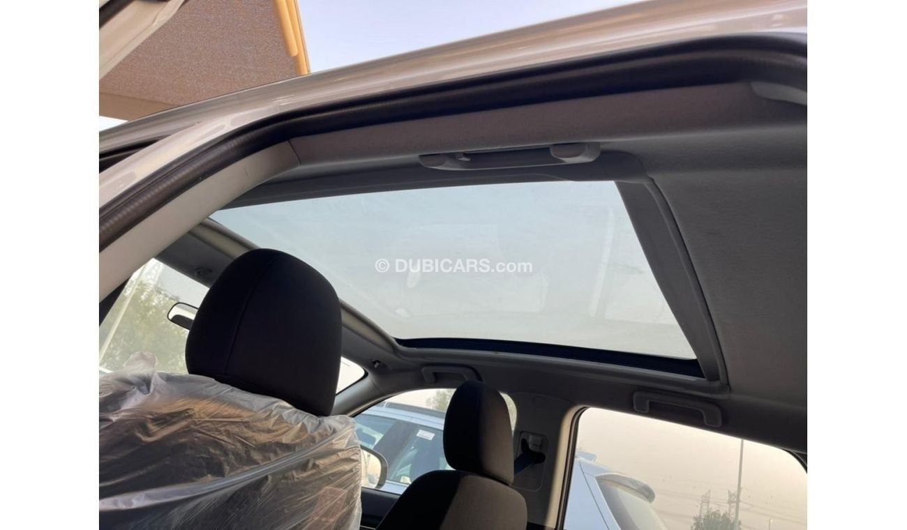 Mitsubishi ASX 2.0 Panorama 2WD Automatic