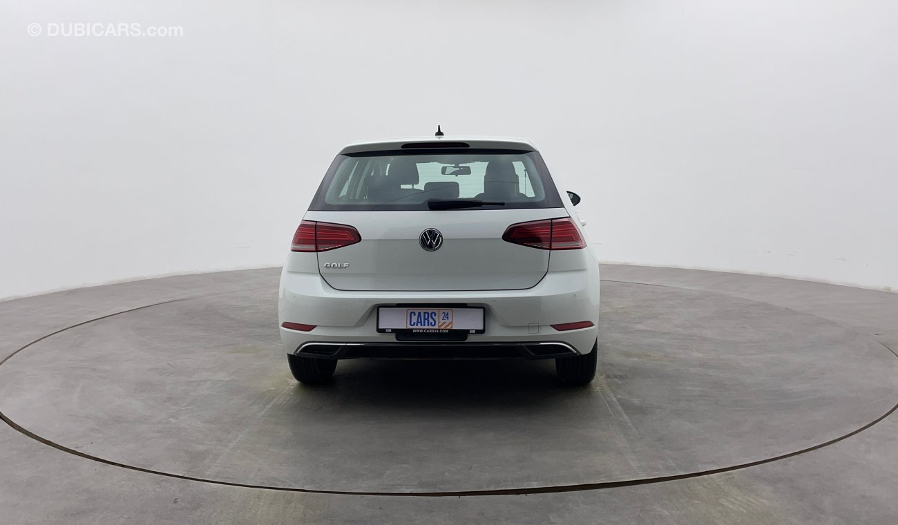 Volkswagen Golf 1.0 TSI 1000