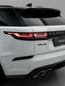 Land Rover Range Rover Velar SV Autobiography