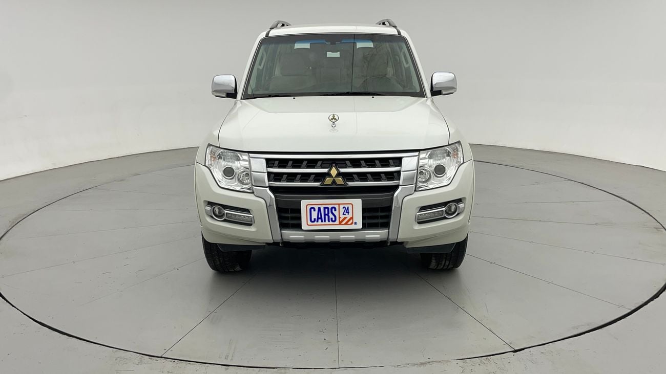 Mitsubishi Pajero GLS MIDLINE 3 | Zero Down Payment | Free Home Test Drive