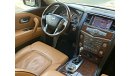 نيسان باترول GCC -NISSAN PATROL SE PLATINUM - FULL OPTION - EXVCELLENT CONDITION - ORIGINAL PAINT - BANK FINANCE