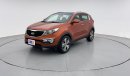 Kia Sportage EX 2 | Zero Down Payment | Free Home Test Drive