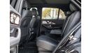 Mercedes-Benz GLE 350 Night Pack 4Matic. Local Registration +10%