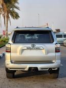 Toyota 4Runner TOYOTA 4-RUNNER LIMITED 2023
