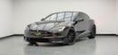Tesla Model S LONG RANGE
