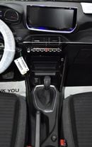 Peugeot 2008 EXCELLENT DEAL for our Peugeot 2008 ( 2025 Model ) in Black Color GCC Specs