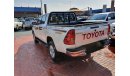 Toyota Hilux (2019) Pick Up