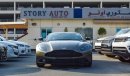 Aston Martin DB11 Aston Martin V8 Coupe Brand New