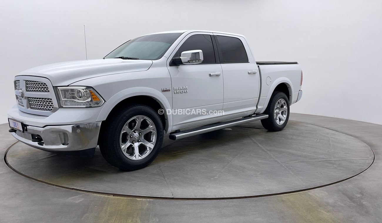 رام 1500 Larame 1500 Double cabin 5700