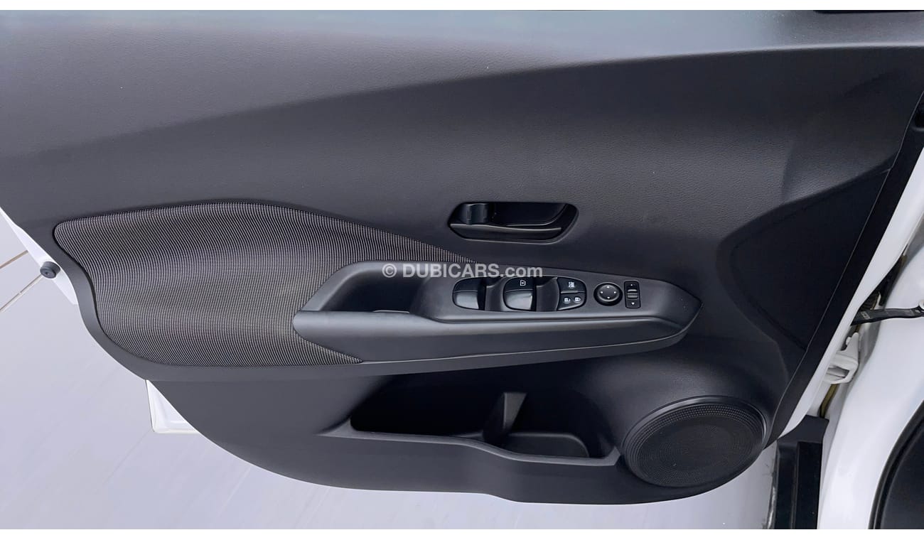 Nissan Kicks S 1.6 | Zero Down Payment | Free Home Test Drive