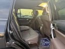Lexus GX460 PLATINUM 2017 Prestige 4.6L FULL OPTION GCC