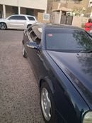 Mercedes Benz CLK320 3.6 L