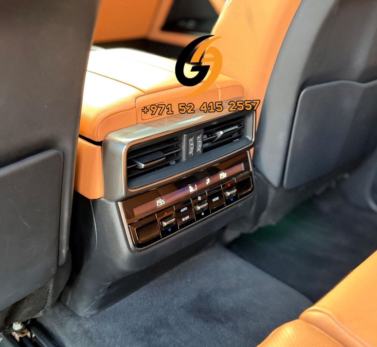 لكزس LX 600 2023 Signature 3.5L Engine Full Option Very Clean And Perfect Condition