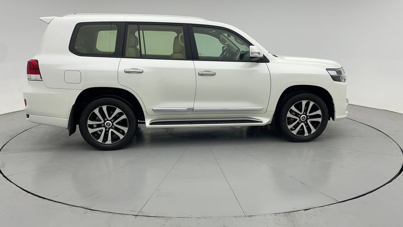 Toyota Land Cruiser GXR 4 | Zero Down Payment | Free Home Test Drive