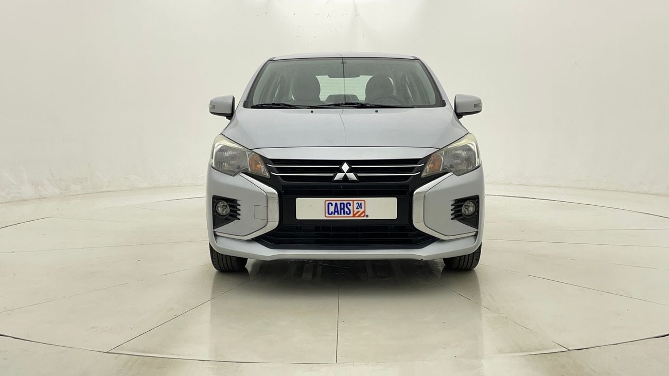 Mitsubishi Attrage GLX HIGHLINE 1.2 | Zero Down Payment | Home Test Drive