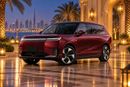 Xpeng Gx REEV 1585 ULTRA AWD ULTRA SE