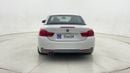 BMW 430i BMW 430I 2L 2018 | 0 DP | 1058/Month | 30 Day Return | Service History