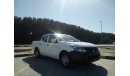 Mitsubishi L200 2016 4X2 Ref#763