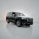 تويوتا لاند كروزر Vx 4.0 full option