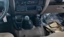 Toyota Land Cruiser 70 LC71 Hardtop SUV | 3 Door | 4.0 Petrol | Export only