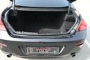 BMW 640i M Sport 3.0L 0% DP - BMW 640i GRAND COUPE 2015 - LOW MILEAGE - FULL AGENCY SERVICE - GCC SPECS