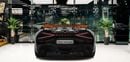 بوغاتي Mistral 8.0L W16 Quad-Turbocharged Engine