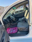 Toyota Hilux GLX Toyota Hilux 2015Model 2.7L petrol Engine v4 4x4 colour white Transmission Automatic Interior.gr