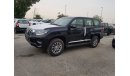 تويوتا برادو TOYOTA PRADO 2020