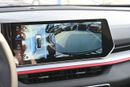 جيلي كول تري GF 1.5TD Geely Coolray 1.5L Turbo Petrol, Model 2025, Color Blue