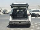 Lexus LX700h 2026 LEXUS LX700h 3.5L PETROL FULL OPTION