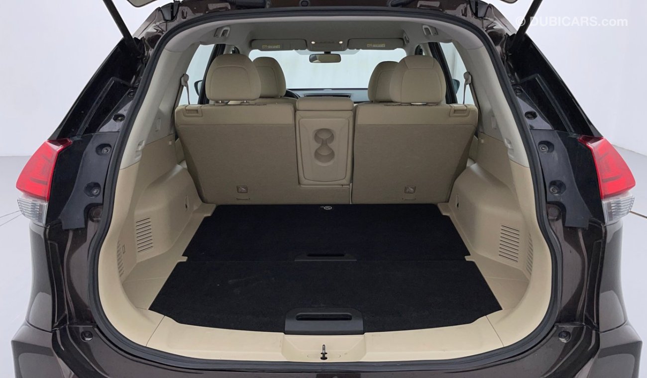 Nissan XTrail S 2.5 | Zero Down Payment | Free Home Test Drive