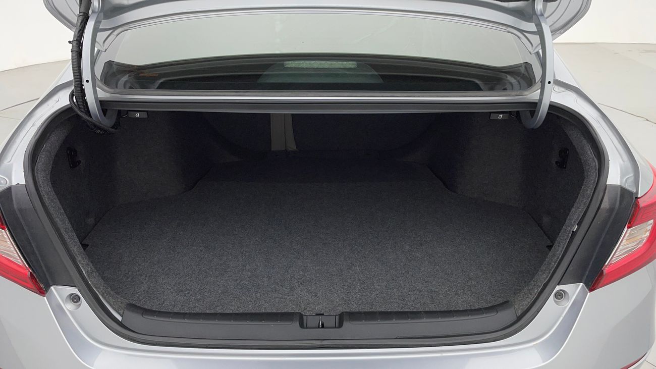 Honda Accord LX 1.5 | Zero Down Payment | Free Home Test Drive