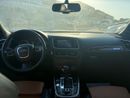 Audi Q5 S-Line