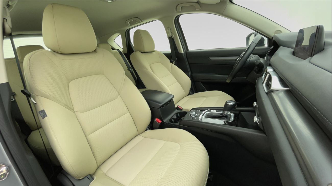 مازدا CX5 GL 2.5 | بدون دفعة مقدمة | اختبار القيادة في المنزل