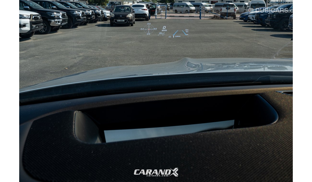 Mercedes Benz GLE 63 AMG S 4Matic+ 2021