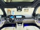 Mercedes Benz GLS450