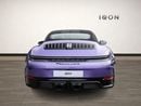 Porsche 911 3.6 T-Hybrid 992 Carrera 4 GTS PDK 4WD Euro 6 (s/s) 2dr (EXPORT ONLY)