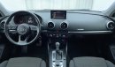 Audi A3 30 TFSI 1 | Zero Down Payment | Free Home Test Drive